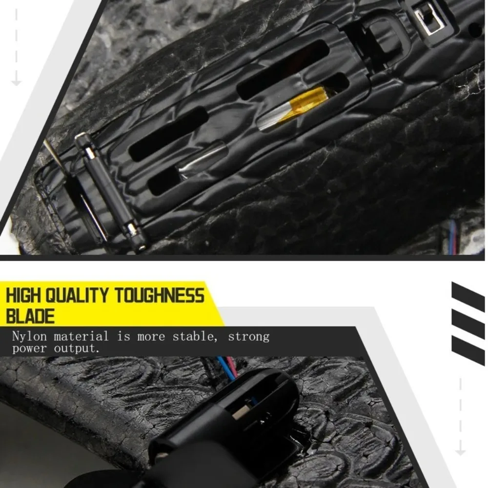 2.4GHZ 2 Channel Remote Control Airplanes USB Rechargeable EPP Foam RC Airplane Radio Remote Control Eagle Aircraft
2.4GHZ 2 Channel Remote Control Airplanes USB Rechargeable EPP Foam RC Airplane Radio Remote Control Eagle Aircraft