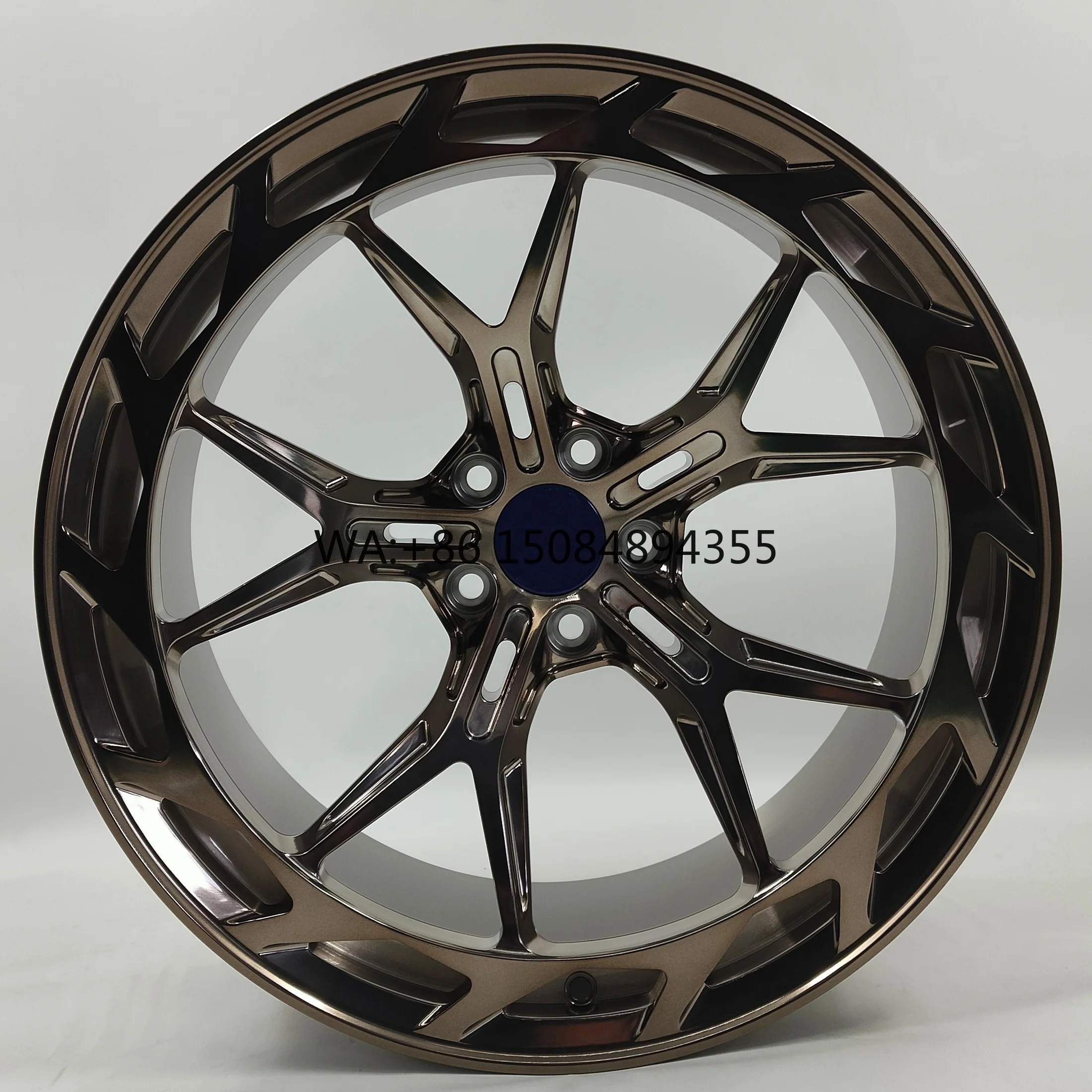 High Performance Monoblock Forged Alloy Wheels for Luxury Vehicle Upgrade
High Performance Monoblock Forged Alloy Wheels for Luxury Vehicle Upgrade