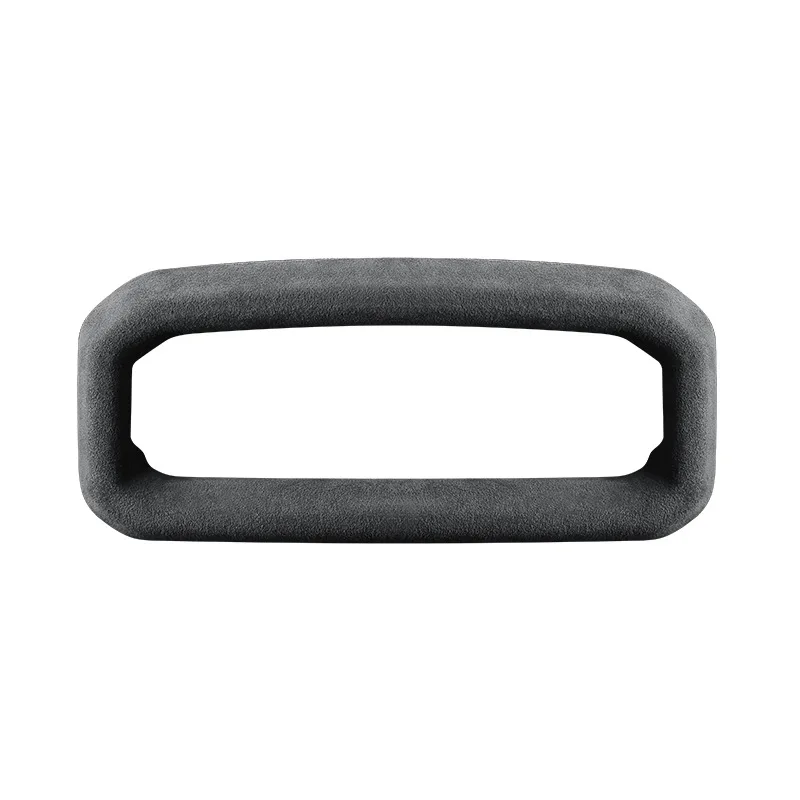 For Jetour Traveler T2 2023 2024 2025 Italian Super Suede Overlay Car Rear Back Row Air Conditioner Vent Outlet Frame Trim Cover
For Jetour Traveler T2 2023 2024 2025 Italian Super Suede Overlay Car Rear Back Row Air Conditioner Vent Outlet Frame Trim Cover