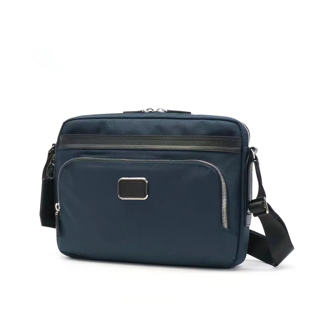Ballistic Nylon Lightweight Shoulder Bag 682420 Casual Crossbody Bag for iPad Daily Travel
Ballistic Nylon Lightweight Shoulder Bag 682420 Casual Crossbody Bag for iPad Daily Travel
