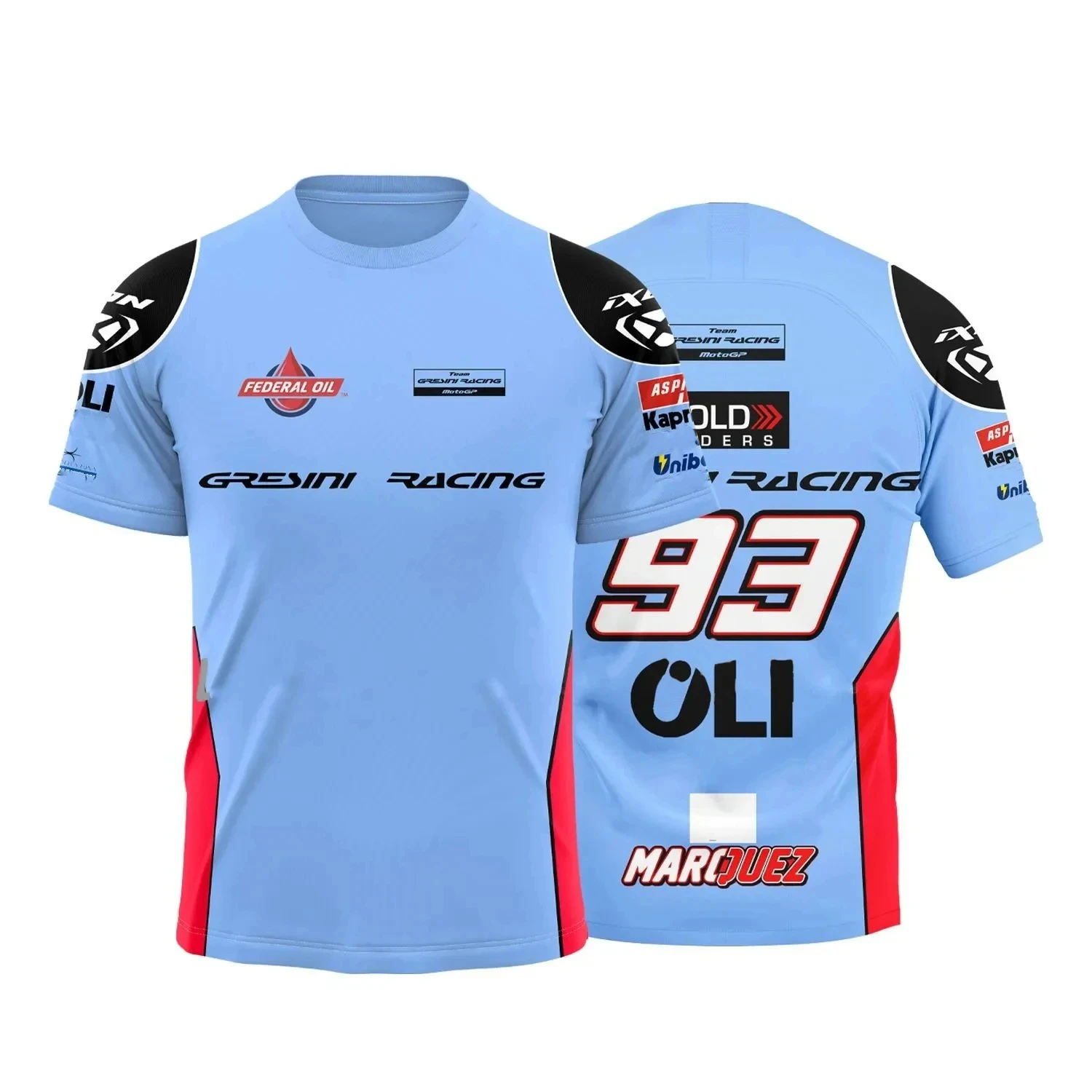2025 Fashion Casual Men's T-shirt Top Motorcycle Blue Summer New Top Men's Top Shopping Attending Event 3D Printing
2025 Fashion Casual Men's T-shirt Top Motorcycle Blue Summer New Top Men's Top Shopping Attending Event 3D Printing