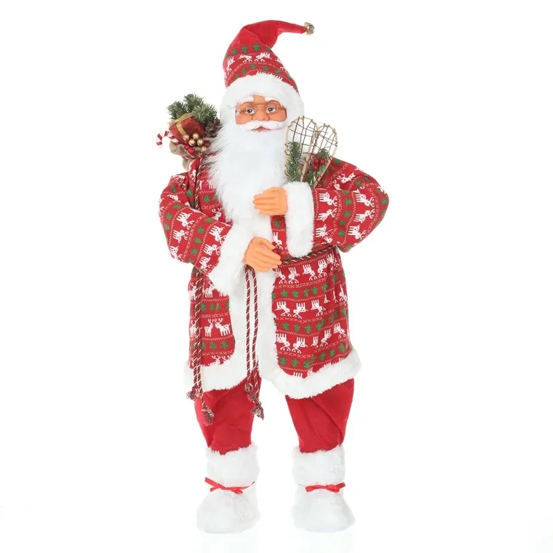 Santa Claus Large, Window Ornaments Christmas, Ornaments Large Christmas, Doll Decorations
Santa Claus Large, Window Ornaments Christmas, Ornaments Large Christmas, Doll Decorations