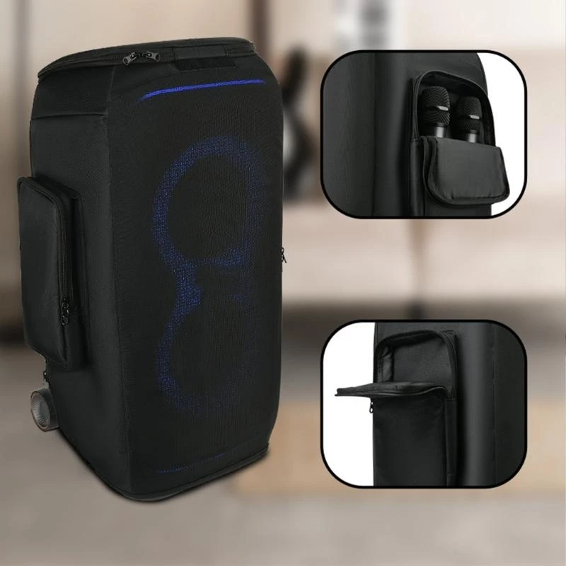 Dustproof Cover for Stage 320 Speaker Black Slipcover Wear Resistant Protective Case Protector Sleeve best sale
Dustproof Cover for Stage 320 Speaker Black Slipcover Wear Resistant Protective Case Protector Sleeve best sale