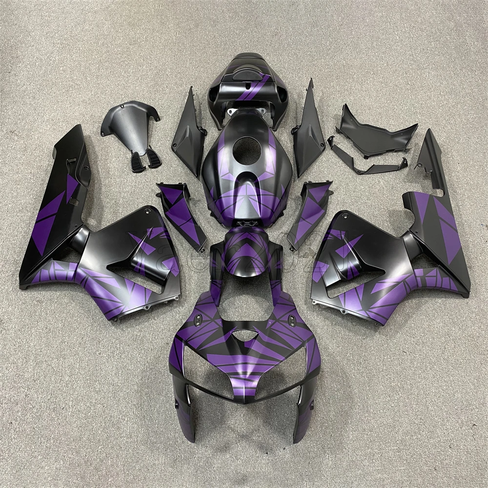 Комплект обтекателя мотоцикла для Honda CBR600RR CBR 600RR 2005 2006 2005-2006, высококачественный комплект литьевого кузова
Комплект обтекателя мотоцикла для Honda CBR600RR CBR 600RR 2005 2006 2005-2006, высококачественный комплект литьевого кузова