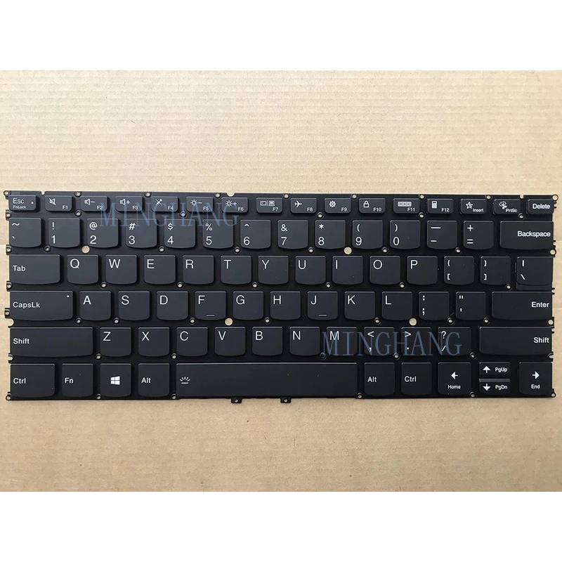 M for Lenovo ideapad Slim 9i 9 14ITL5 82D2 SN20Z37735 Laptop Keyboard US Backlit
M for Lenovo ideapad Slim 9i 9 14ITL5 82D2 SN20Z37735 Laptop Keyboard US Backlit