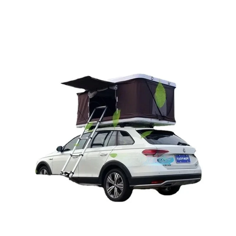 Car roof tent RV outdoor folding field canopy SUV self-driving tour minivan car automatically unfold
Car roof tent RV outdoor folding field canopy SUV self-driving tour minivan car automatically unfold
