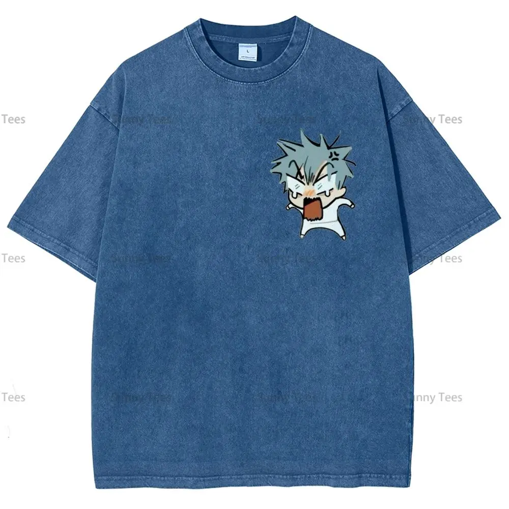 Alien Stage T-shirt Cartoon Hand-Painted Prints Women Y2k Vintage Gothic Clothing Cotton Oversized Top Unisex Streetwear
Alien Stage T-shirt Cartoon Hand-Painted Prints Women Y2k Vintage Gothic Clothing Cotton Oversized Top Unisex Streetwear