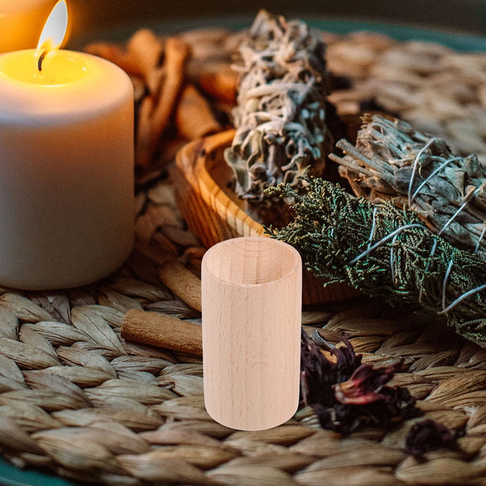 5pcs Wooden Aroma Car Home Long Lasting Fragrance Portable Natural Scent Diffusers For Small Spaces Office Bathroom Bedroom Car
5pcs Wooden Aroma Car Home Long Lasting Fragrance Portable Natural Scent Diffusers For Small Spaces Office Bathroom Bedroom Car