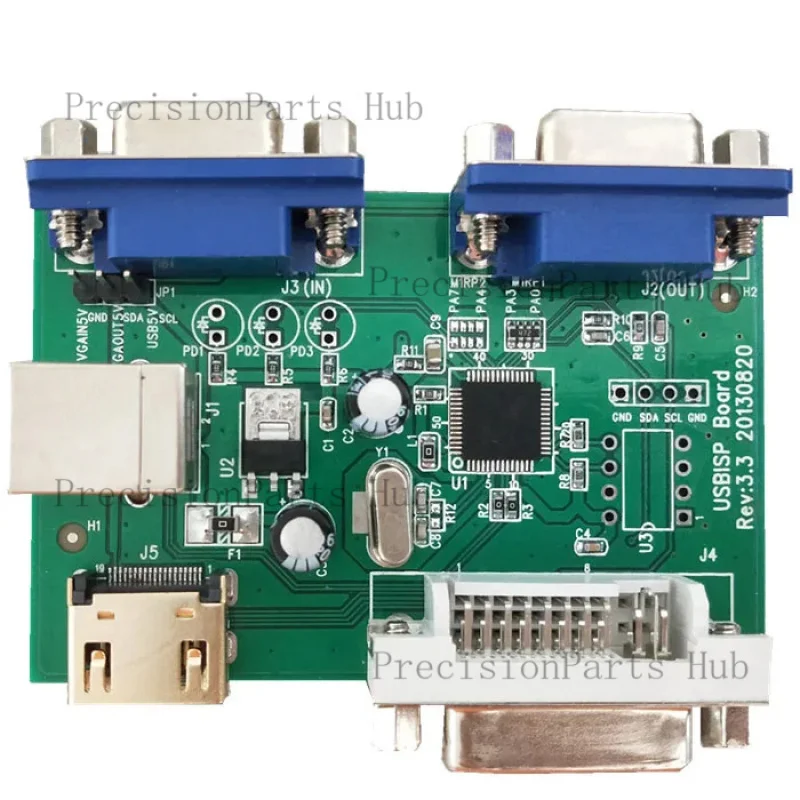 RTD Chip Special Burner Tool Driver Board Upgrade Read and Write Firmware Program Burner Motherboard + USB Cable
RTD Chip Special Burner Tool Driver Board Upgrade Read and Write Firmware Program Burner Motherboard + USB Cable