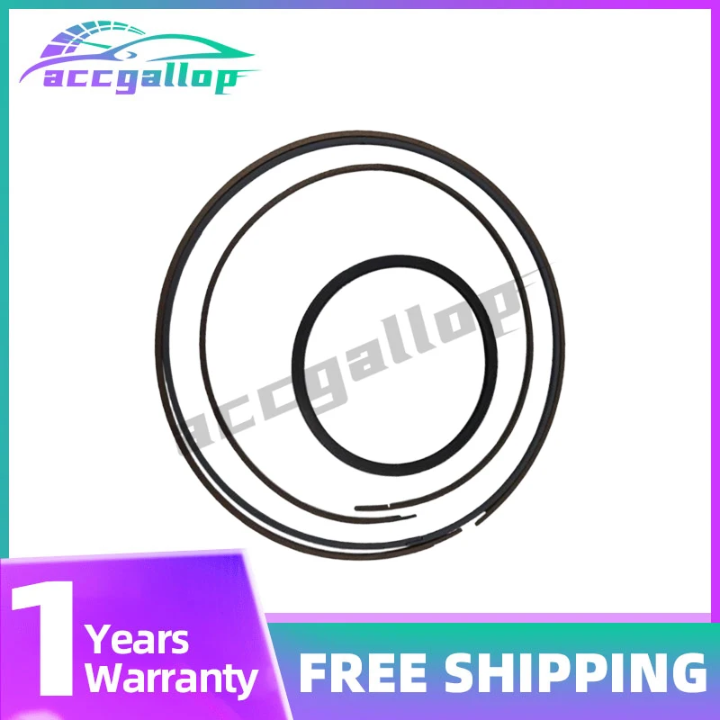 K110 K111 K112 Transmission Pulley Oil Ring Kit K066731C-0S for TOYOTA Car Accessories
K110 K111 K112 Transmission Pulley Oil Ring Kit K066731C-0S for TOYOTA Car Accessories