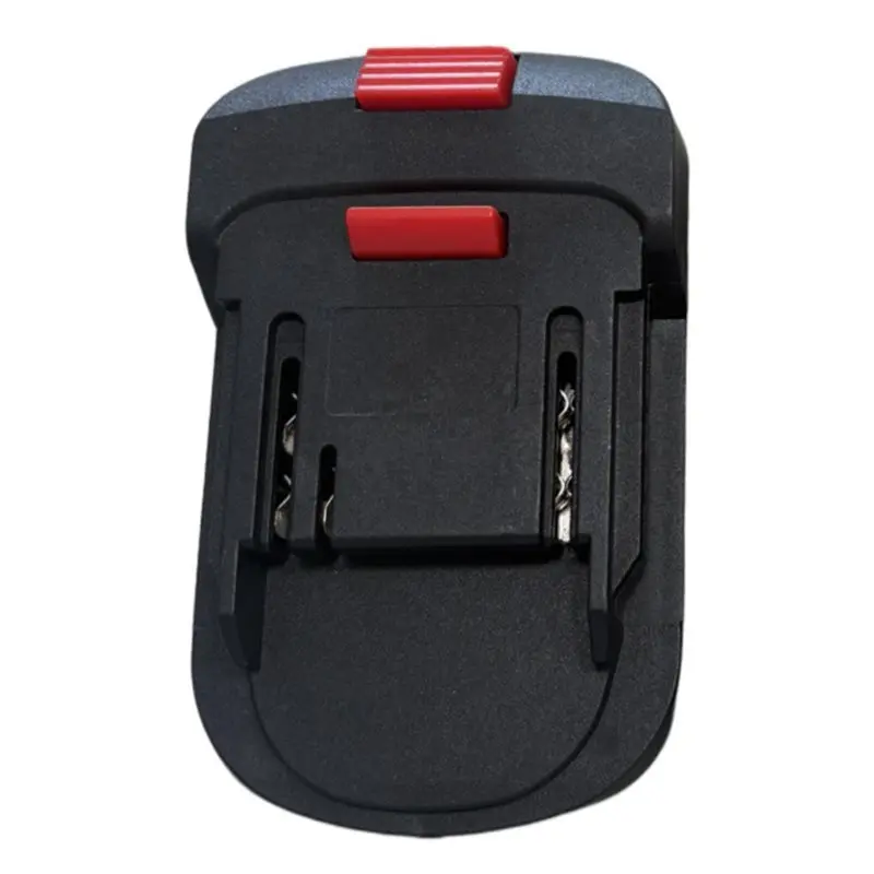 A76X-For 18V For Parkside X20V Battery Adapter Converter For Lithium Battery Powered Tools Drills
A76X-For 18V For Parkside X20V Battery Adapter Converter For Lithium Battery Powered Tools Drills