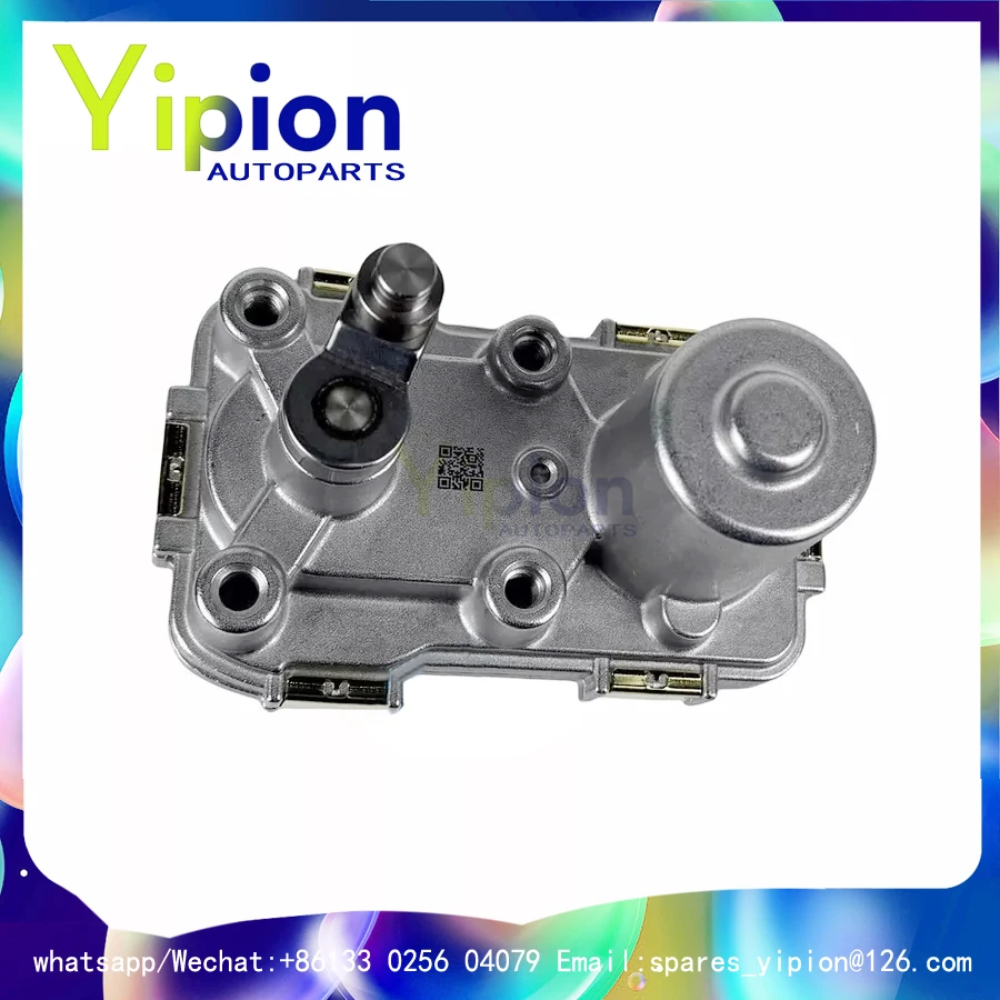 OE A6519060200 A6510900086 AL0049 A6510902780 turbo electronic actuator for Mercedes C 200E 200 2.2 CDI for Mercedes-PKW W639
OE A6519060200 A6510900086 AL0049 A6510902780 turbo electronic actuator for Mercedes C 200E 200 2.2 CDI for Mercedes-PKW W639