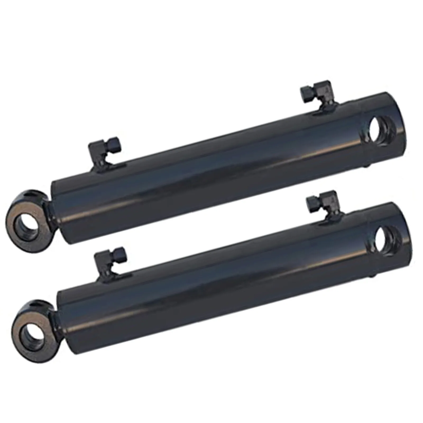 2X Hydraulic Bucket Tilt Cylinder 7117174 for Bobcat 773 S150 S160 S205 T180
2X Hydraulic Bucket Tilt Cylinder 7117174 for Bobcat 773 S150 S160 S205 T180