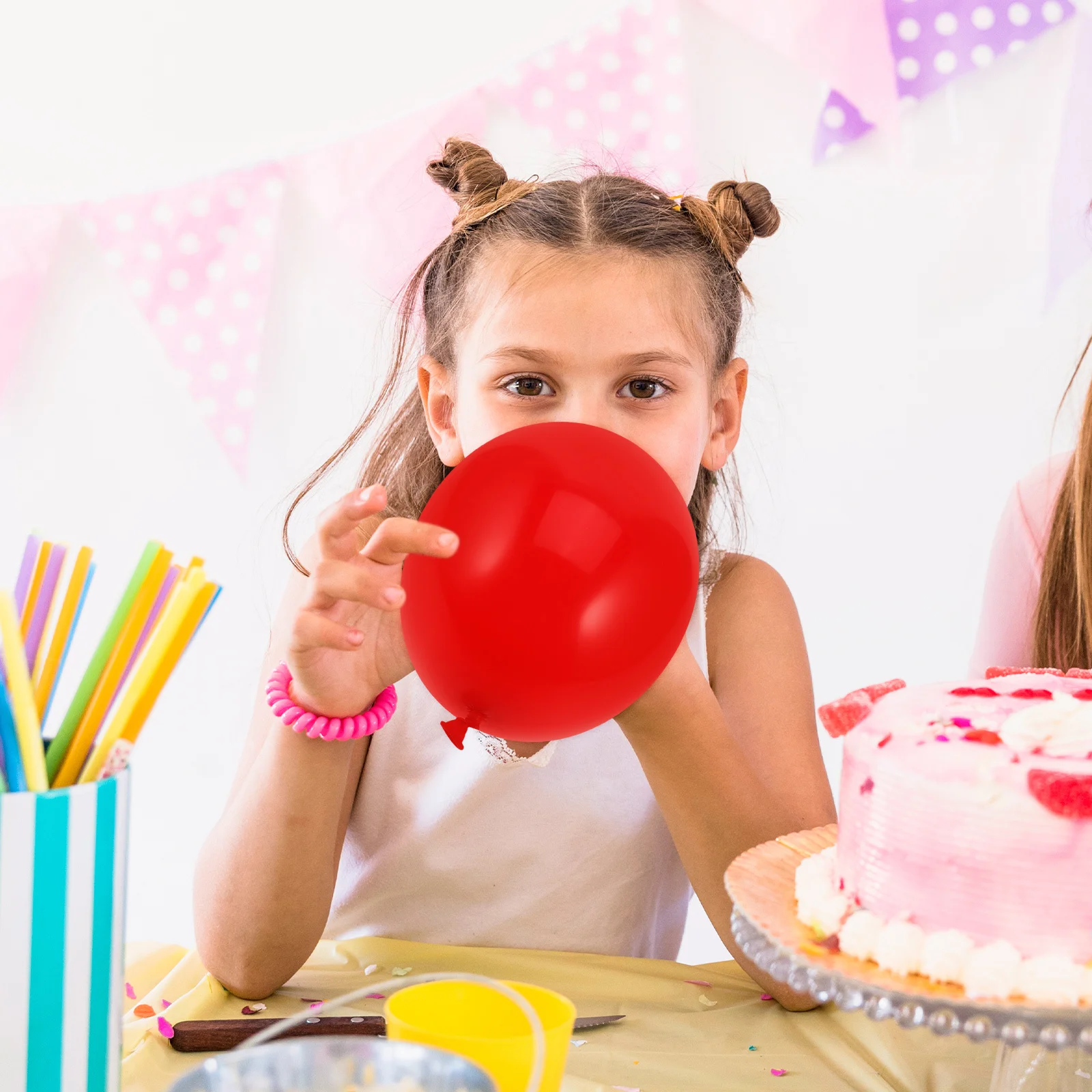 100Pcs Birthday Balloons Red Latex Link Tail Balloons Classic Color Easy Balloon Garland DIY Wedding Party Photo Prop
100Pcs Birthday Balloons Red Latex Link Tail Balloons Classic Color Easy Balloon Garland DIY Wedding Party Photo Prop