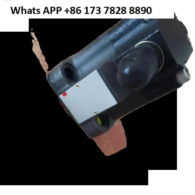 WGAM-10/350 Предохранительный клапан с пилотным управлением WGAM-20/350 WGAM-32/350
WGAM-10/350 Предохранительный клапан с пилотным управлением WGAM-20/350 WGAM-32/350