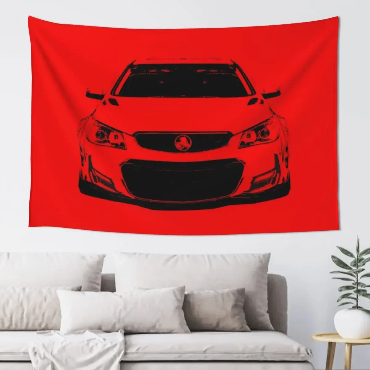 Holden VF SS Front Tapestry Cute Room Things Decoration Aesthetic Carpet On The Wall Tapestry
Holden VF SS Front Tapestry Cute Room Things Decoration Aesthetic Carpet On The Wall Tapestry