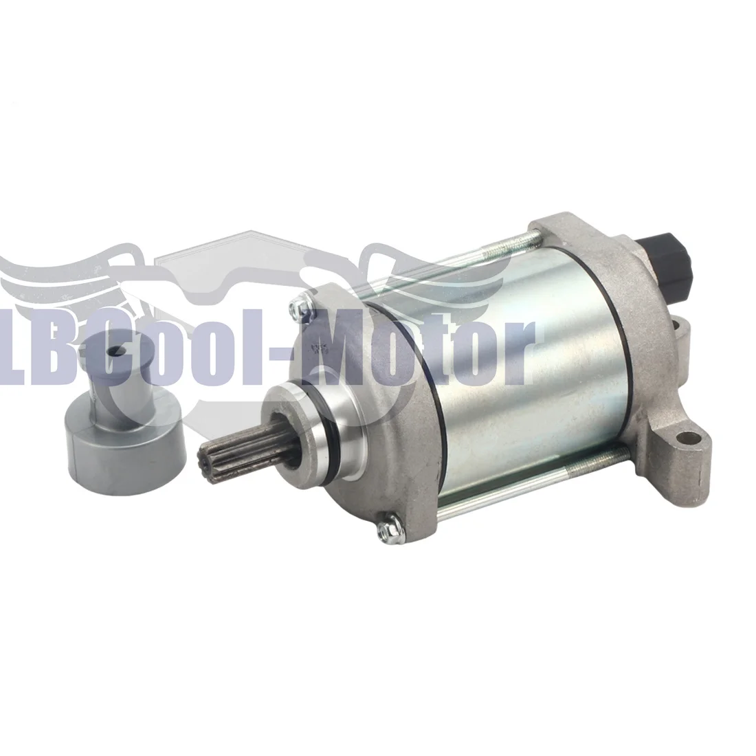Engine Starting Starter Motor For HONDA CBR600RR 2007-2023 31200-MFJ-D01 CBR600 RR
Engine Starting Starter Motor For HONDA CBR600RR 2007-2023 31200-MFJ-D01 CBR600 RR