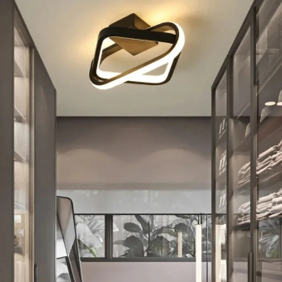 Corridor and Corridor Lighting Fixtures Modern and Minimalist Nordic Table Lamp Creative Porch Cloakroom Ceiling Light 90-260V
Corridor and Corridor Lighting Fixtures Modern and Minimalist Nordic Table Lamp Creative Porch Cloakroom Ceiling Light 90-260V