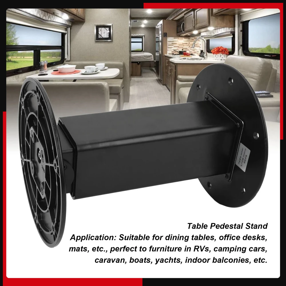Универсальная подставка для стола кемпера, от 310 мм до 710 мм, регулируемая подставка для стола из алюминиевого сплава для автофургона, гидравлический подъем для лодки, яхты
Универсальная подставка для стола кемпера, от 310 мм до 710 мм, регулируемая подставка для стола из алюминиевого сплава для автофургона, гидравлический подъем для лодки, яхты