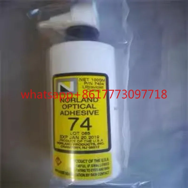NOA61 NOA81 NOA63 NOA68 NOA83H NOA65 NOA71 NOA88 NOA72 Ultraviolet UV Glue UV Curing
NOA61 NOA81 NOA63 NOA68 NOA83H NOA65 NOA71 NOA88 NOA72 Ultraviolet UV Glue UV Curing