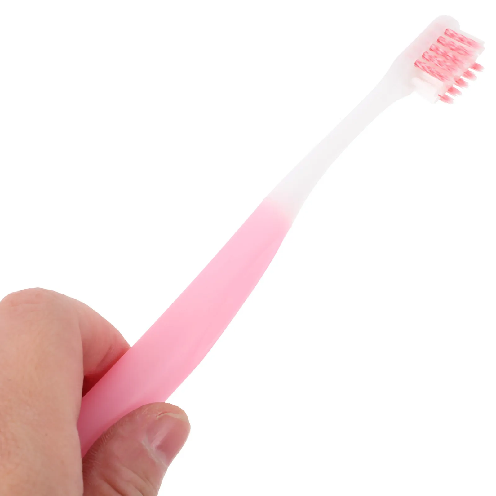 5Pcs Premium Adult Toothbrush Set High-Durability Orthodontic Toothbrushes for Braces Concave Brush Head Deep Clean
5Pcs Premium Adult Toothbrush Set High-Durability Orthodontic Toothbrushes for Braces Concave Brush Head Deep Clean
