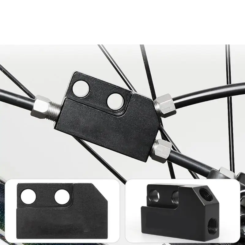 Aluminum Alloys Calipers Brake Adapter Road Bike Brake Conversion Bicycles Disc Brake Mount Adaptor Enduring 4XBB
Aluminum Alloys Calipers Brake Adapter Road Bike Brake Conversion Bicycles Disc Brake Mount Adaptor Enduring 4XBB
