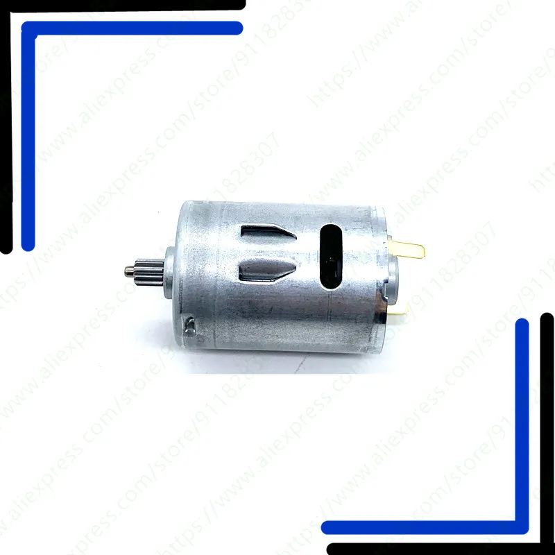 Motor For Makita DF012D DF012DSE Power Tool Accessories Electric tools part 
Motor For Makita DF012D DF012DSE Power Tool Accessories Electric tools part