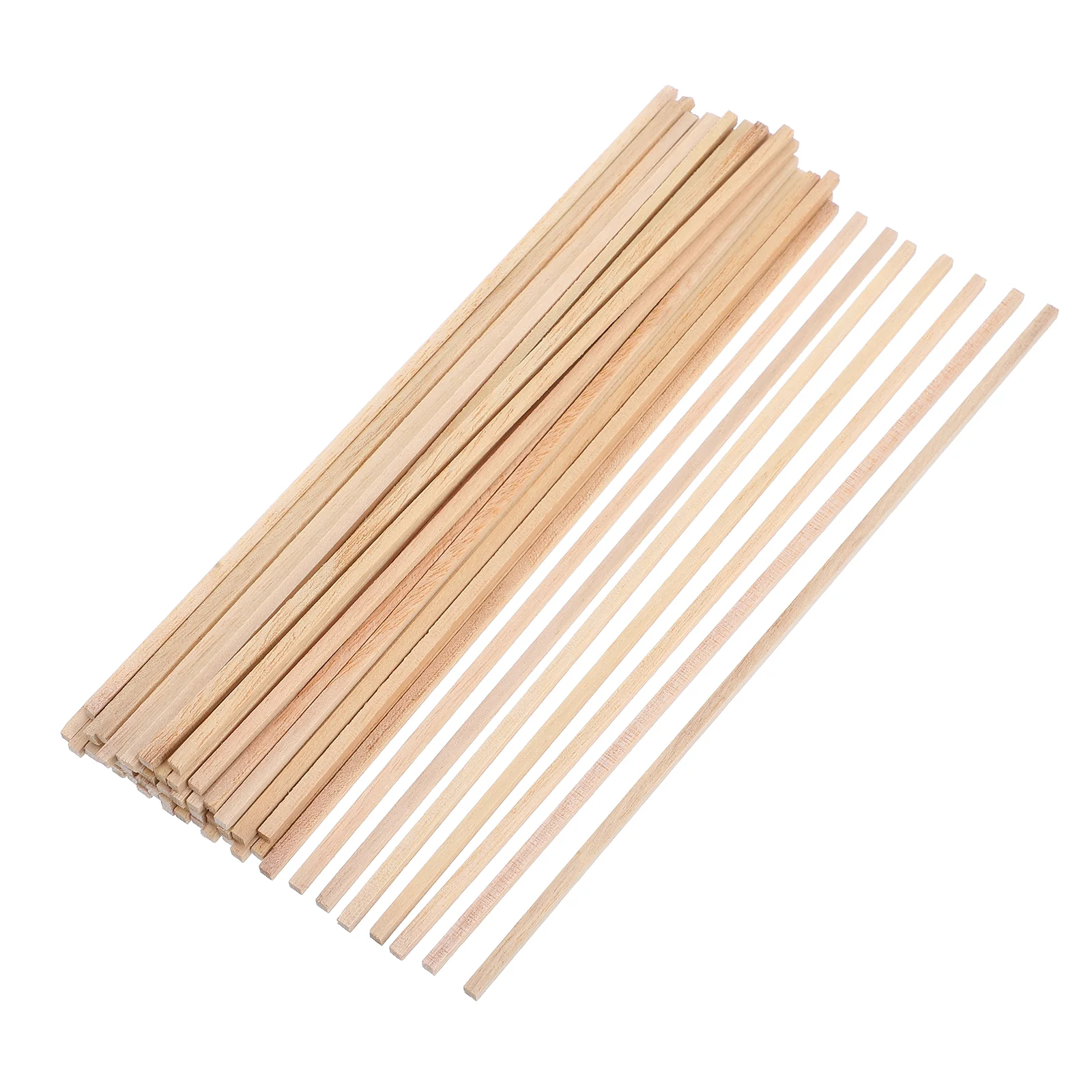 50 Pcs Music Burning Sticks Skewers for Grilling Wood Reed Diffuser Laboratory Rod
50 Pcs Music Burning Sticks Skewers for Grilling Wood Reed Diffuser Laboratory Rod