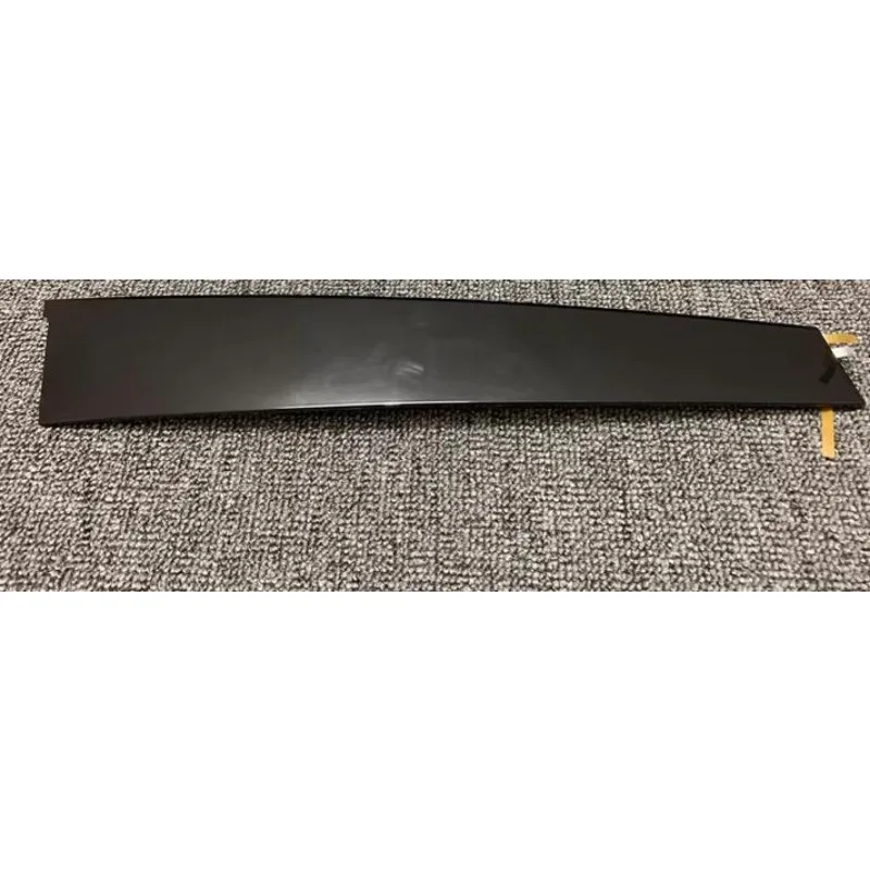 For Toyota 2010–2019 Crown B-pillar Exterior Center Pillar Trim Panel Window Trim Strip New Crown B-pillar Trim Panel
For Toyota 2010–2019 Crown B-pillar Exterior Center Pillar Trim Panel Window Trim Strip New Crown B-pillar Trim Panel