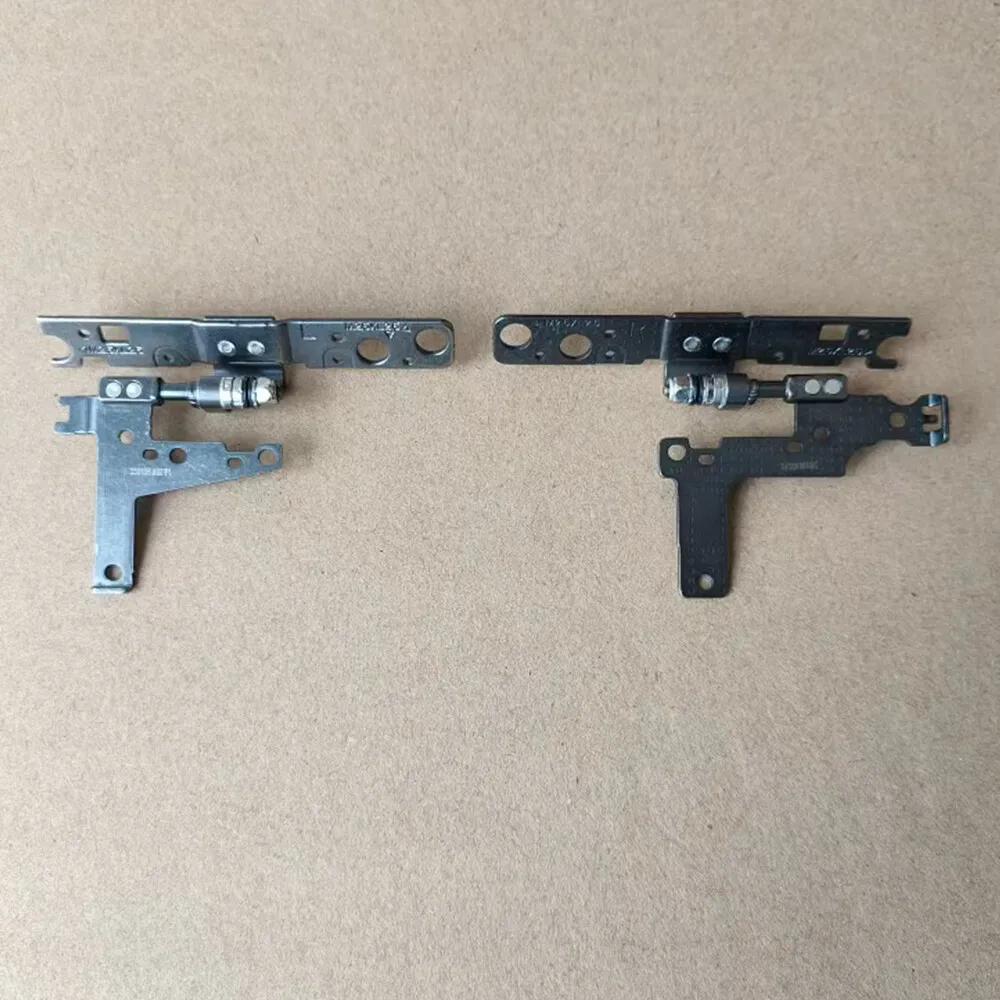 1Pair FOR DELL Achievement Vostro 16Pro 5620 V5620 Screen Axis Hinge
1Pair FOR DELL Achievement Vostro 16Pro 5620 V5620 Screen Axis Hinge