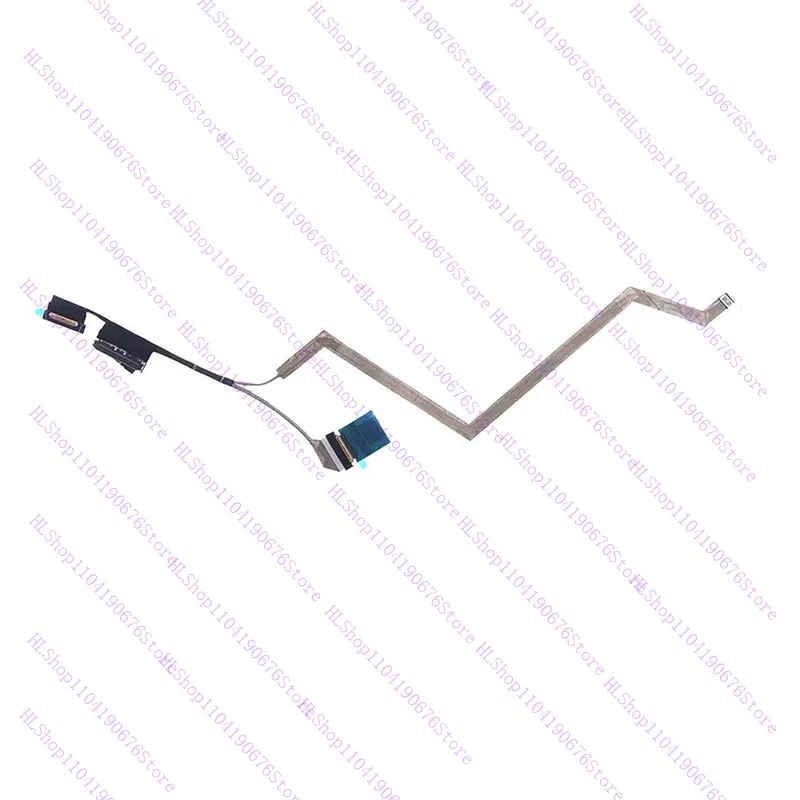 ЖК-кабель для DELL Latitude 5530 5531, Precision 3570, 3571, RGB FHD 0H2D99 H2D99
ЖК-кабель для DELL Latitude 5530 5531, Precision 3570, 3571, RGB FHD 0H2D99 H2D99