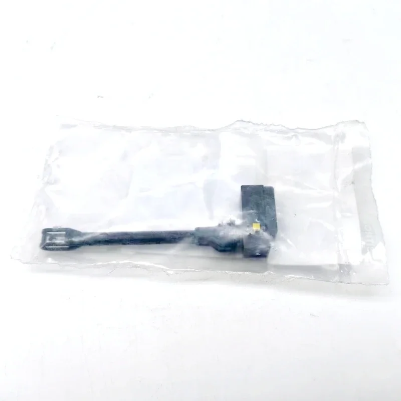 6445KP 1609712880 EVAPORATOR for Peugeot 307 Citroen C4 Picasso evaporator sensor sun sensor Evaporator housing sensing plug
6445KP 1609712880 EVAPORATOR for Peugeot 307 Citroen C4 Picasso evaporator sensor sun sensor Evaporator housing sensing plug