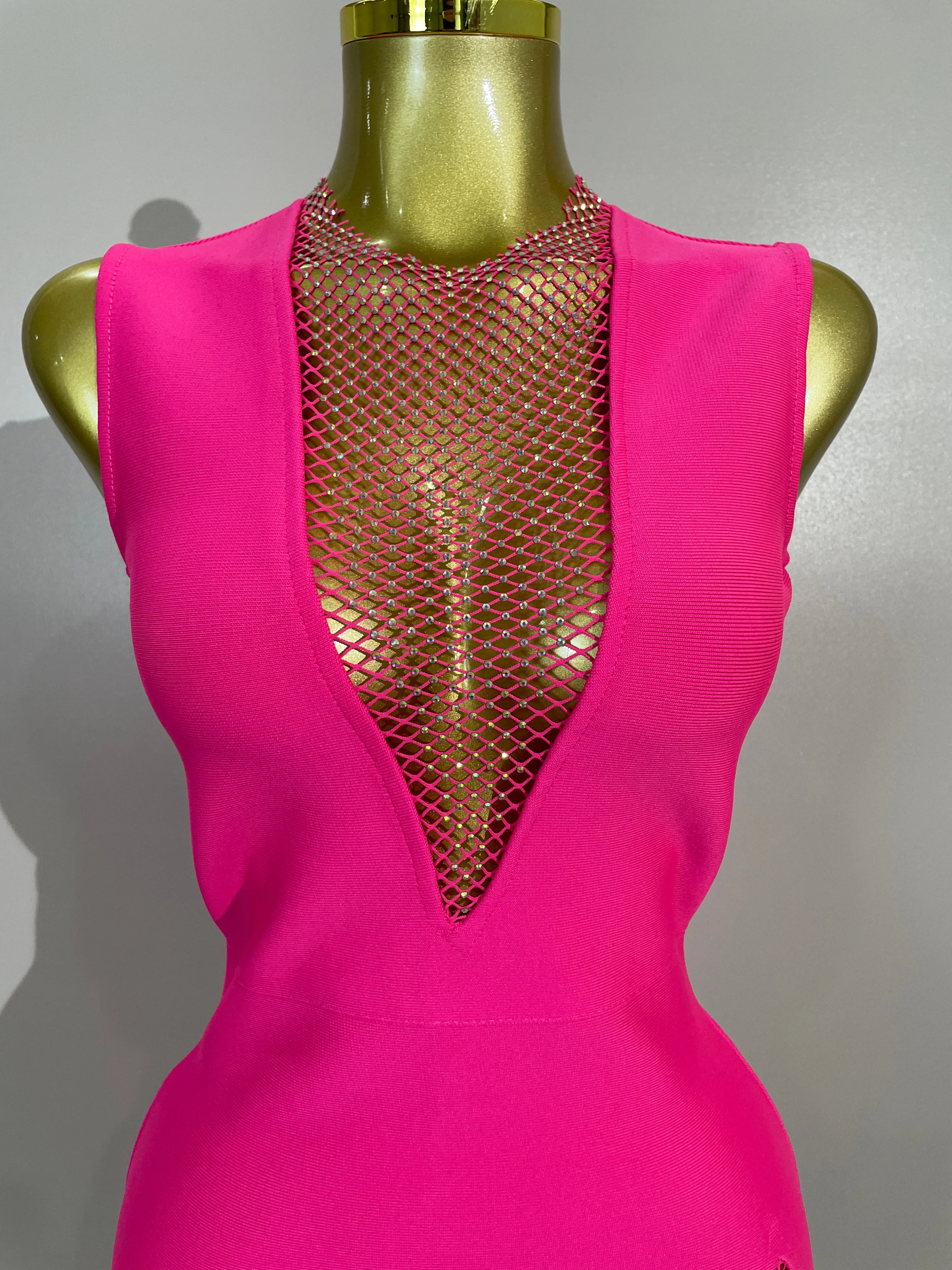 Elegant Luxury Birthday Dress Sexy Sleeveless Diamond Trimmed Slim Fit Short Dress Women Evening Party Gown Wrap Dress Vestidos
Elegant Luxury Birthday Dress Sexy Sleeveless Diamond Trimmed Slim Fit Short Dress Women Evening Party Gown Wrap Dress Vestidos