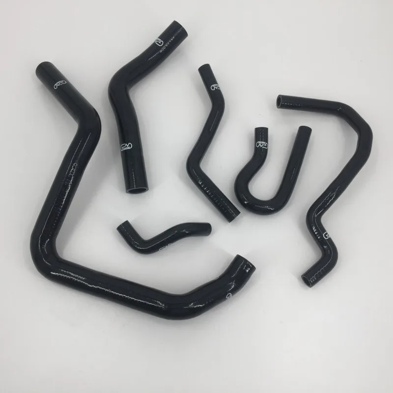 Fit Honda Civiv Type-r DC2 EK4/EK9/EG6 B16/B18 Silicone Radiator Heater Hose Kit
Fit Honda Civiv Type-r DC2 EK4/EK9/EG6 B16/B18 Silicone Radiator Heater Hose Kit