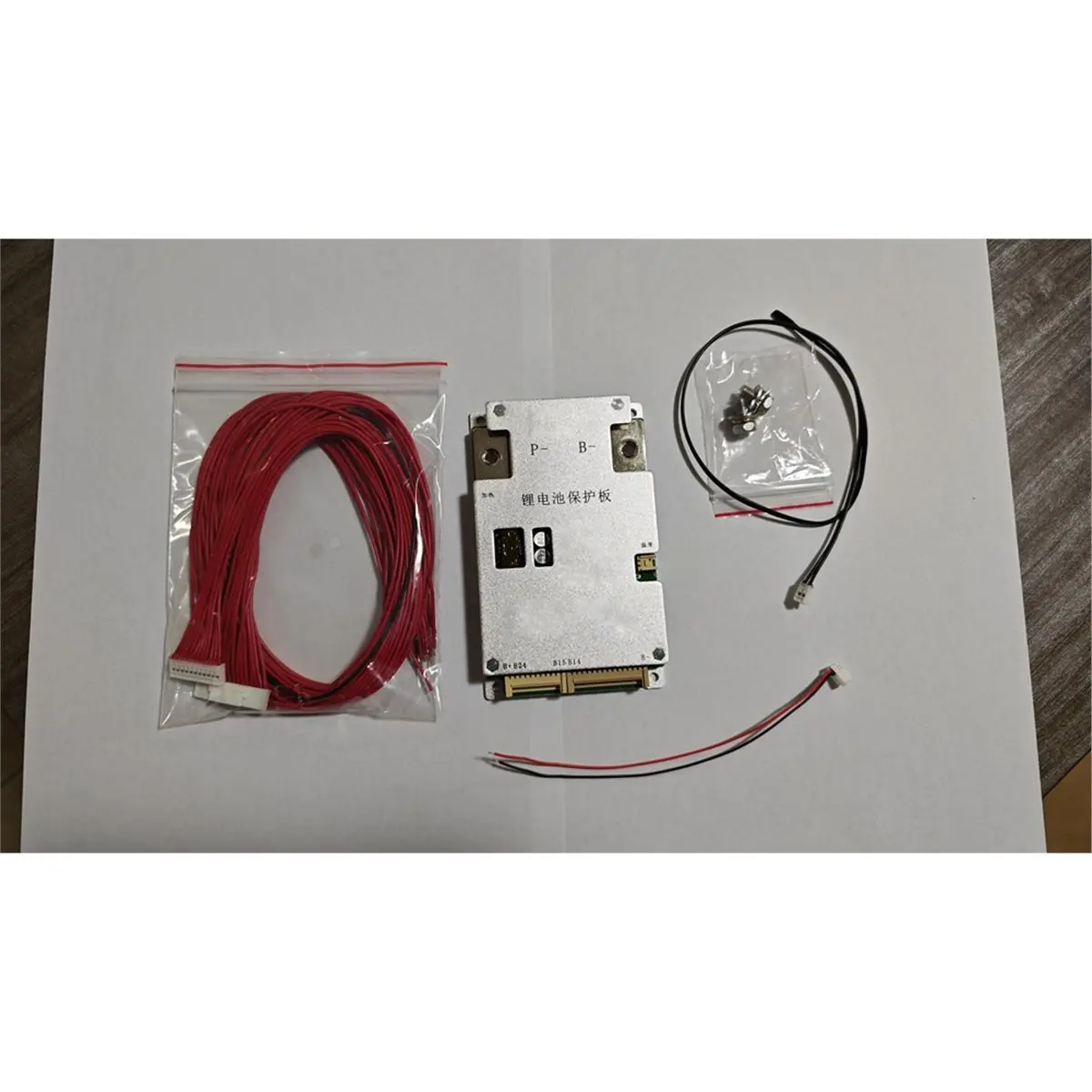 A73T для JIKONG BMS JK-BD6A24S4PD 8S-24S 24В 48В 72В 40А Умная активная балансировочная плата BMS для LiFePO4 Li-Ion LTO 18650 21700
A73T для JIKONG BMS JK-BD6A24S4PD 8S-24S 24В 48В 72В 40А Умная активная балансировочная плата BMS для LiFePO4 Li-Ion LTO 18650 21700