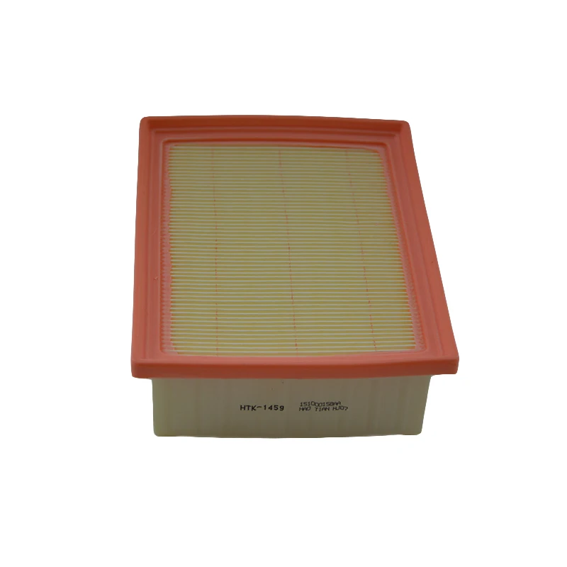 Car Air Filter For Chery Tiggo 3x 1.5L (2019 --) SQRE4G15C Tiggo 3x PLUS 1.5L (2020-2023) OEM 151000158AA Auto Spare Element
Car Air Filter For Chery Tiggo 3x 1.5L (2019 --) SQRE4G15C Tiggo 3x PLUS 1.5L (2020-2023) OEM 151000158AA Auto Spare Element