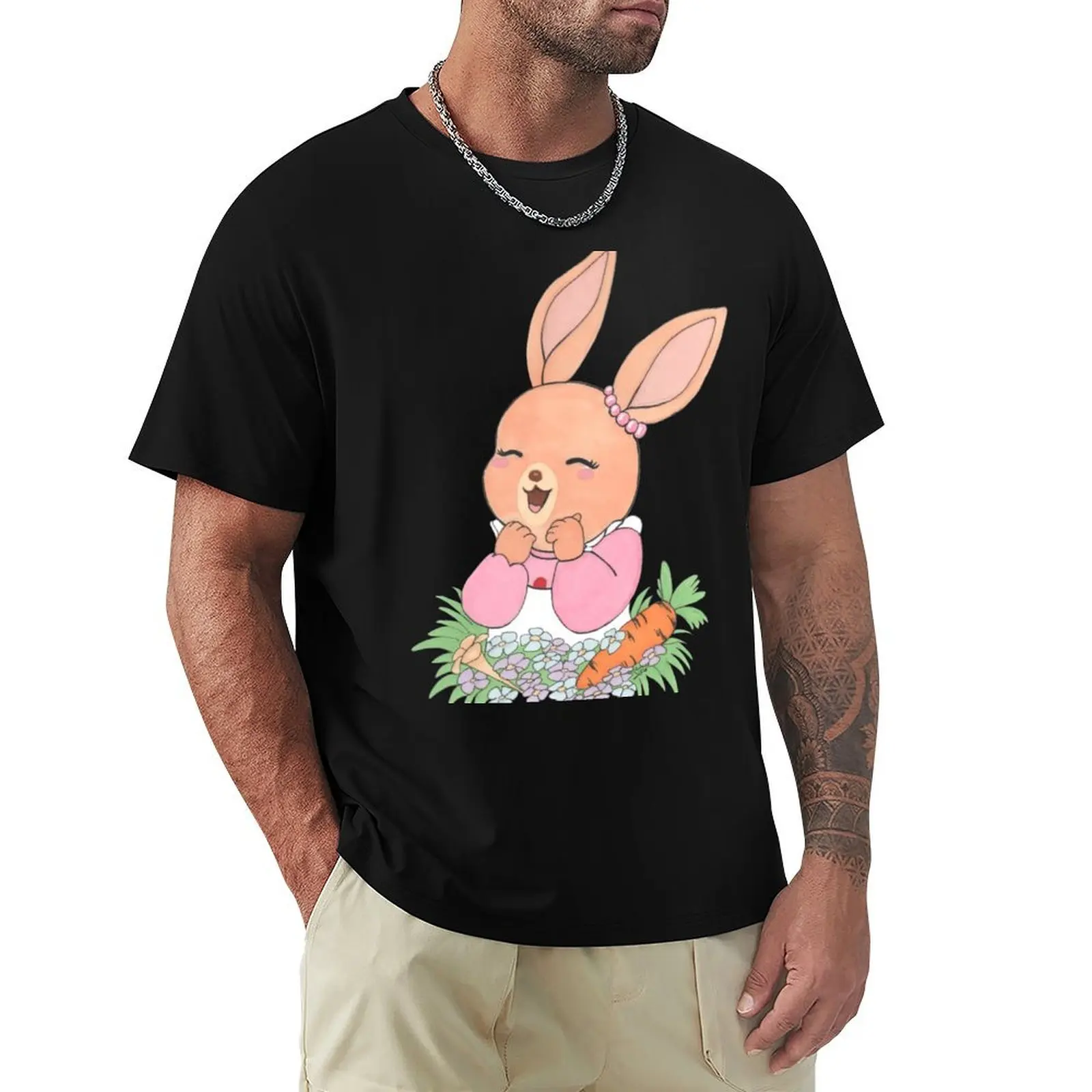 Patty T-Shirt cotton graphic tees for a boy kawaii clothes shirts graphic tee men
Patty T-Shirt cotton graphic tees for a boy kawaii clothes shirts graphic tee men