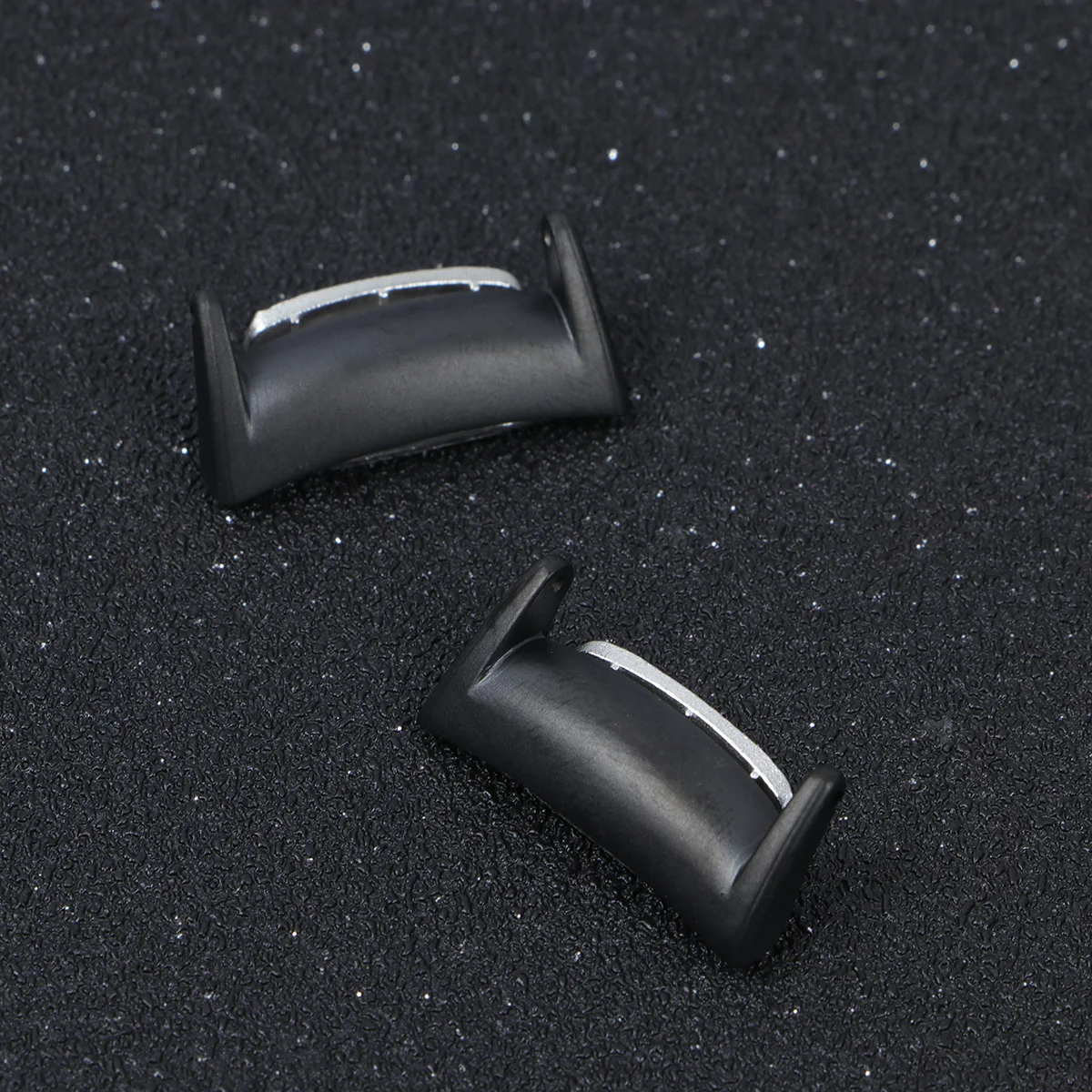 2Pcs Smart Watch Connector Stainless Steel Buckle Adapter for 2 Replacement Accessories strap buckle smart
2Pcs Smart Watch Connector Stainless Steel Buckle Adapter for 2 Replacement Accessories strap buckle smart