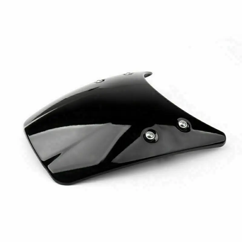 Motorcycle Accessories Front Windshield Windproof Windscreen Icon Fit For BMWR NINE TR9T 2014-2019 (Black)
Motorcycle Accessories Front Windshield Windproof Windscreen Icon Fit For BMWR NINE TR9T 2014-2019 (Black)