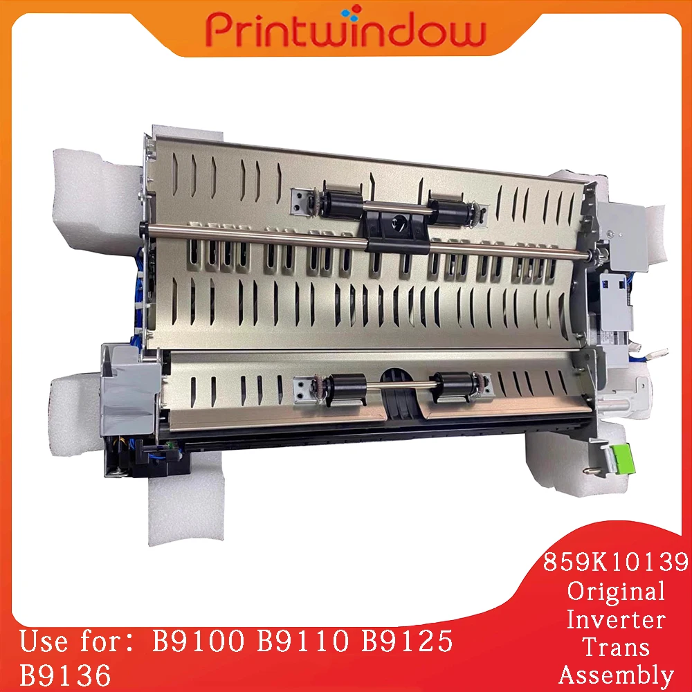 859K10139 Оригинальный новый инвертор в сборе для Xerox B9100 B9110 B9125 B9136 Ensemble Trans Onduleur 859K10133 859K10135
859K10139 Оригинальный новый инвертор в сборе для Xerox B9100 B9110 B9125 B9136 Ensemble Trans Onduleur 859K10133 859K10135