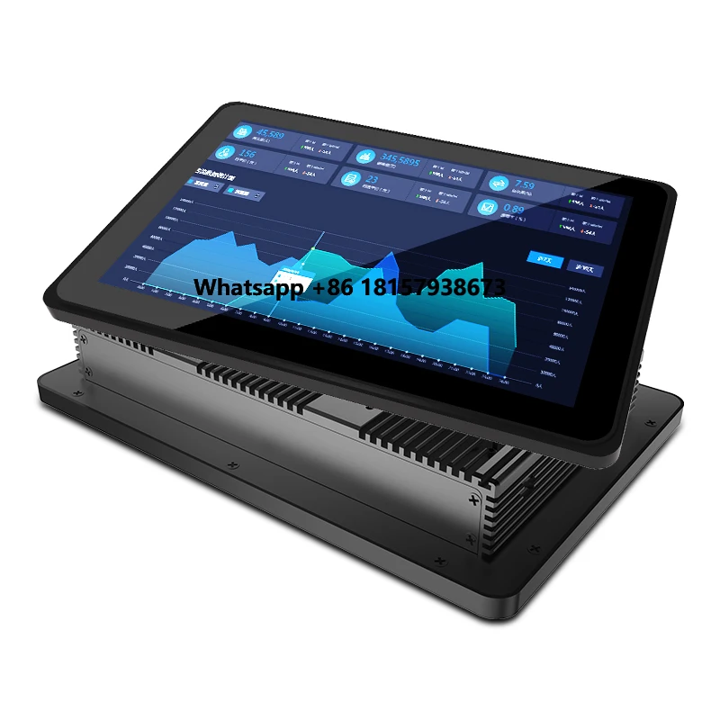 Usingwin Capacitive 10-point Munewtouch Wall Tablet All in One Mini Computer 10.1 Inch Industrial Tablet Usb Tablet PC Kiosk 1GB
Usingwin Capacitive 10-point Munewtouch Wall Tablet All in One Mini Computer 10.1 Inch Industrial Tablet Usb Tablet PC Kiosk 1GB