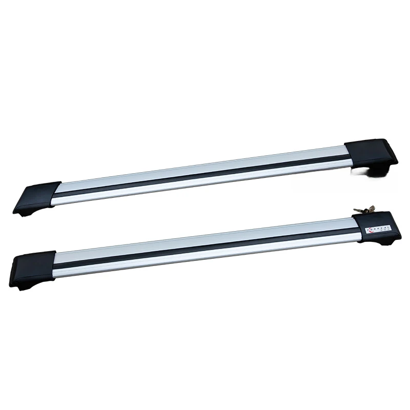 Silent Roof Rack Bars Universal SUV Sedan Pickup Outdoor Cargo Load Bracket
Silent Roof Rack Bars Universal SUV Sedan Pickup Outdoor Cargo Load Bracket