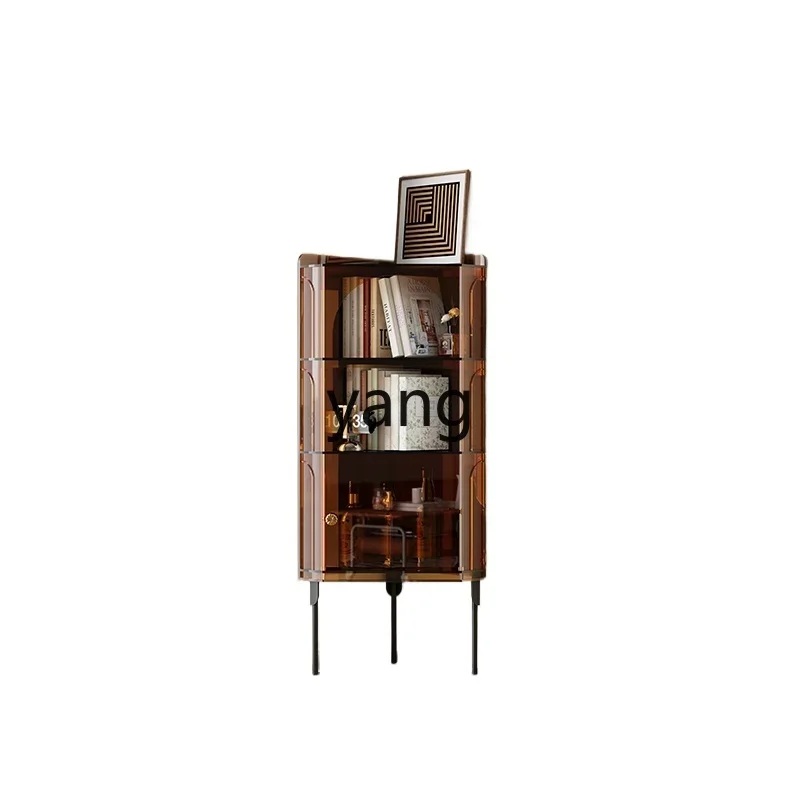 LH Light Luxury Corner Cabinet Shelf Acrylic Triangle Cabinet Living Room Corner Cabinet
LH Light Luxury Corner Cabinet Shelf Acrylic Triangle Cabinet Living Room Corner Cabinet