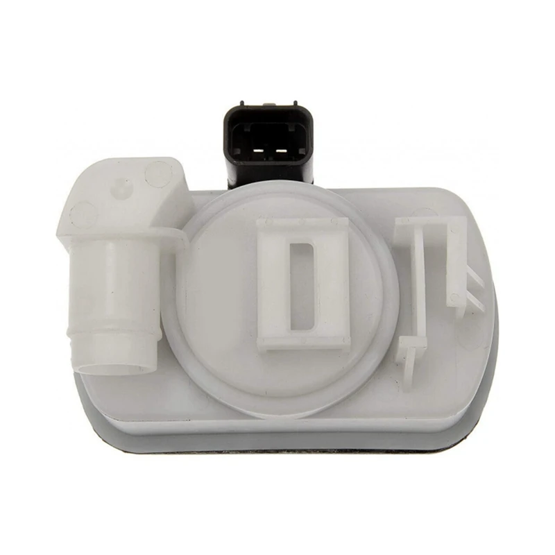 Fuel Vapor Leak Detection Pump For Jeep Cherokee Compass Renegade For Dodge Charger Challenger 4861961AA 310-233
Fuel Vapor Leak Detection Pump For Jeep Cherokee Compass Renegade For Dodge Charger Challenger 4861961AA 310-233