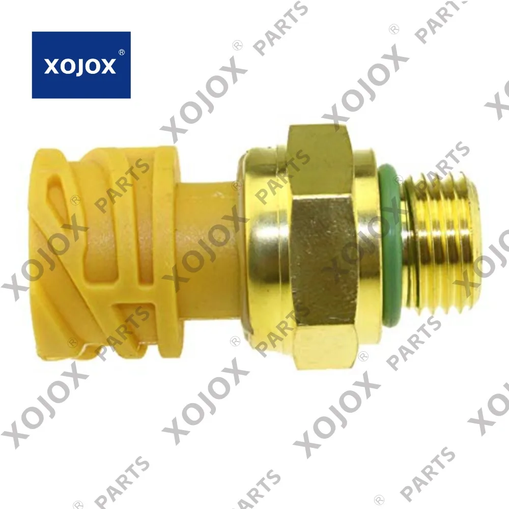 XOJOX PANGOLIN 21634017 21746206 20796744 Crankcase Pressure Switch Sensor Sender for Volvo FH12 FM9 FM12 FH16 FH2005 FM2005 Exc
XOJOX PANGOLIN 21634017 21746206 20796744 Crankcase Pressure Switch Sensor Sender for Volvo FH12 FM9 FM12 FH16 FH2005 FM2005 Exc