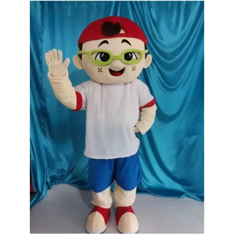 Adult Christmas Boy Cartoon Festive Characters Fancy Suits Carnival Adults Dress Christmas Birthday Party Outdoor Outfit
Adult Christmas Boy Cartoon Festive Characters Fancy Suits Carnival Adults Dress Christmas Birthday Party Outdoor Outfit