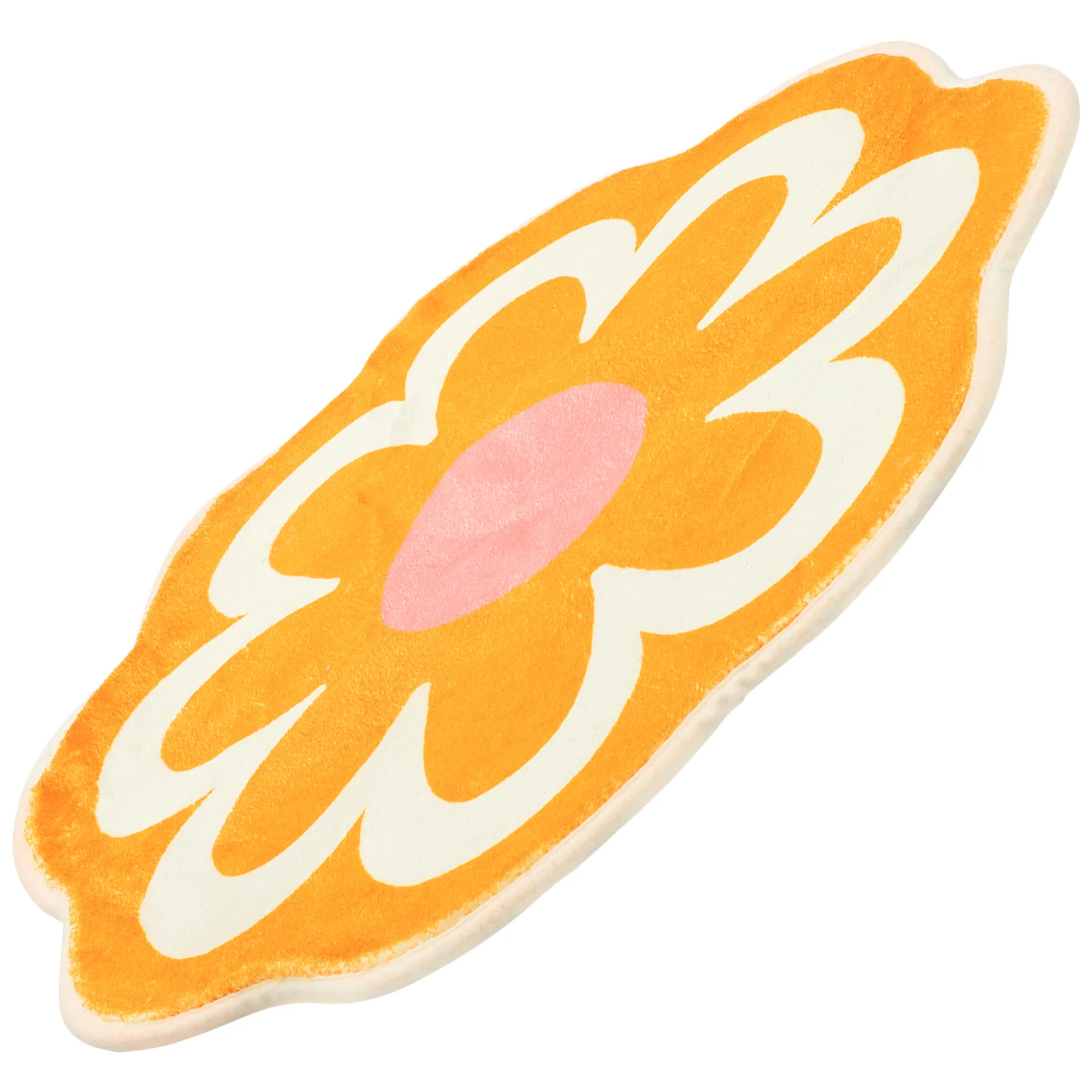 Polyester Bath Mat Non slip Flower Design Shower Rug for Bathroom Bedroom Kids Room Door Mats Washable Water Absorption
Polyester Bath Mat Non slip Flower Design Shower Rug for Bathroom Bedroom Kids Room Door Mats Washable Water Absorption
