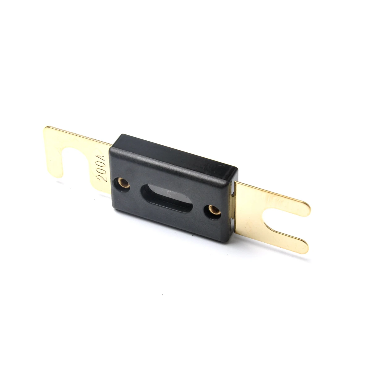 5pcs Anl 200Amp Gold Plated Car Overcurrent Protection Easy Installation Rv Atv Marine Circuit Car For Cars Anl Fuse
5pcs Anl 200Amp Gold Plated Car Overcurrent Protection Easy Installation Rv Atv Marine Circuit Car For Cars Anl Fuse