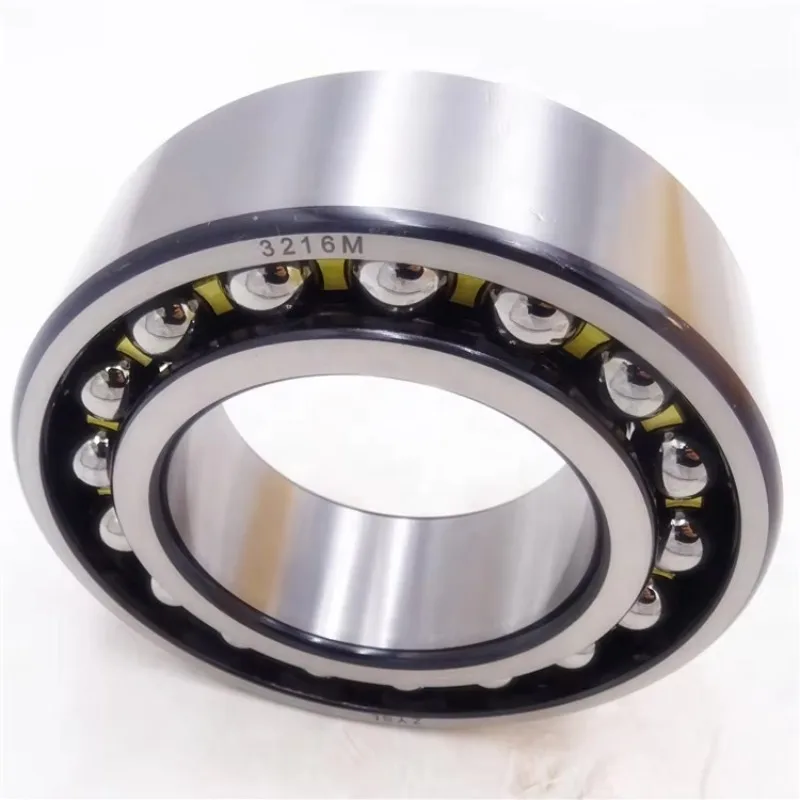 Swivel Ball Bearing 3216 M Ball Bearing 3216
Swivel Ball Bearing 3216 M Ball Bearing 3216