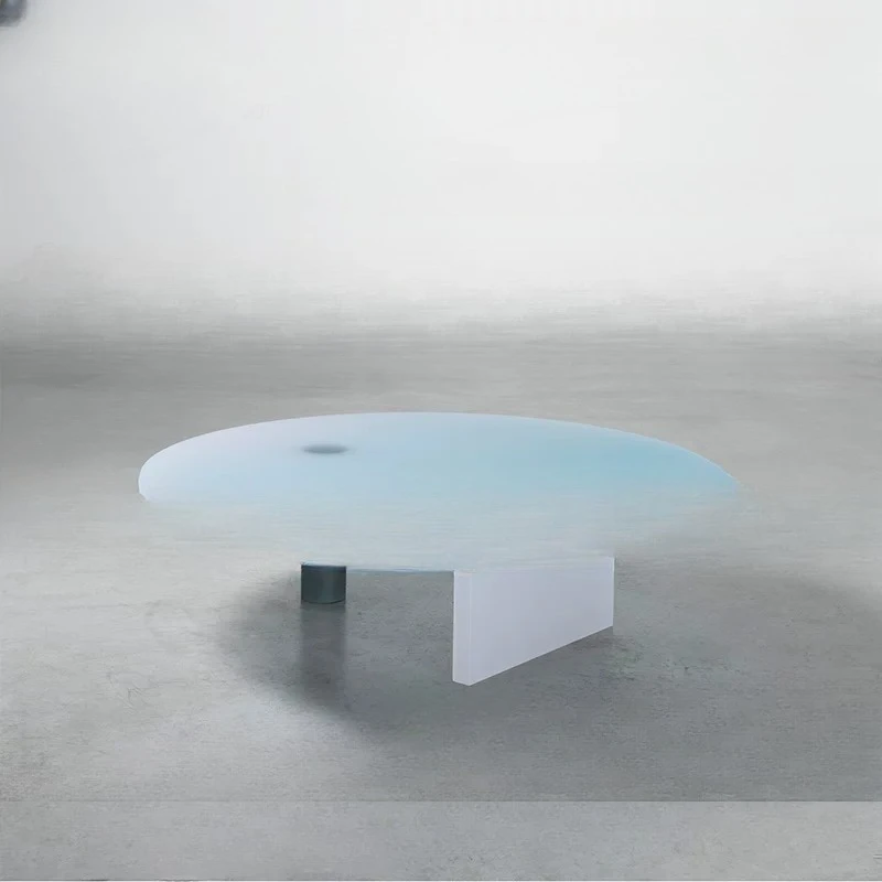 coffee table small apartment living room simple sofa corner minimalist tea table matte blue small round table
coffee table small apartment living room simple sofa corner minimalist tea table matte blue small round table